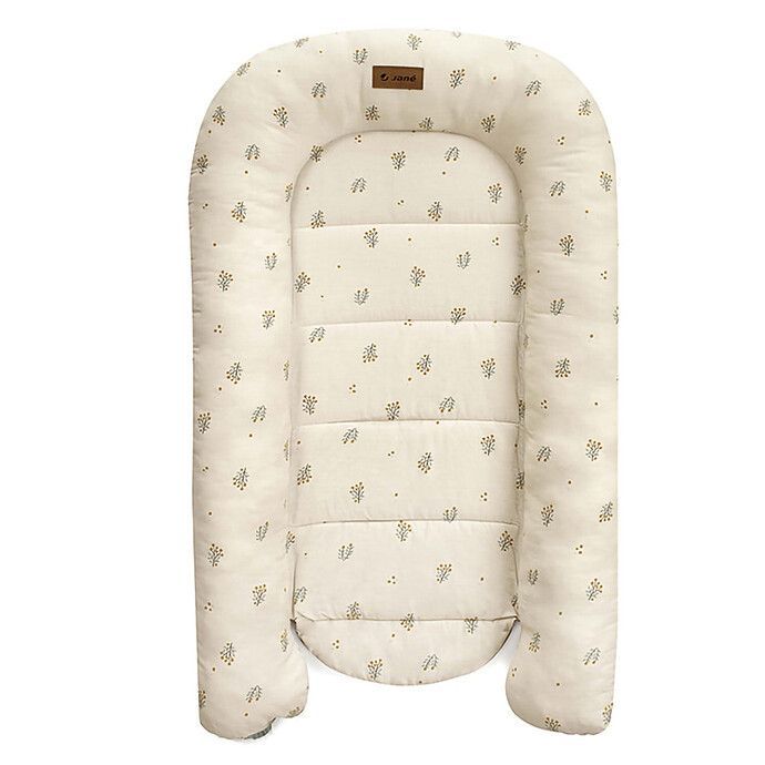 Coussin Nid Réducteur Growing Cute - Botanic (Jane) - Image 4
