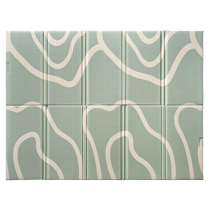 Tapis de Motricité - Playlife & Landform (Béaba) - Image 2
