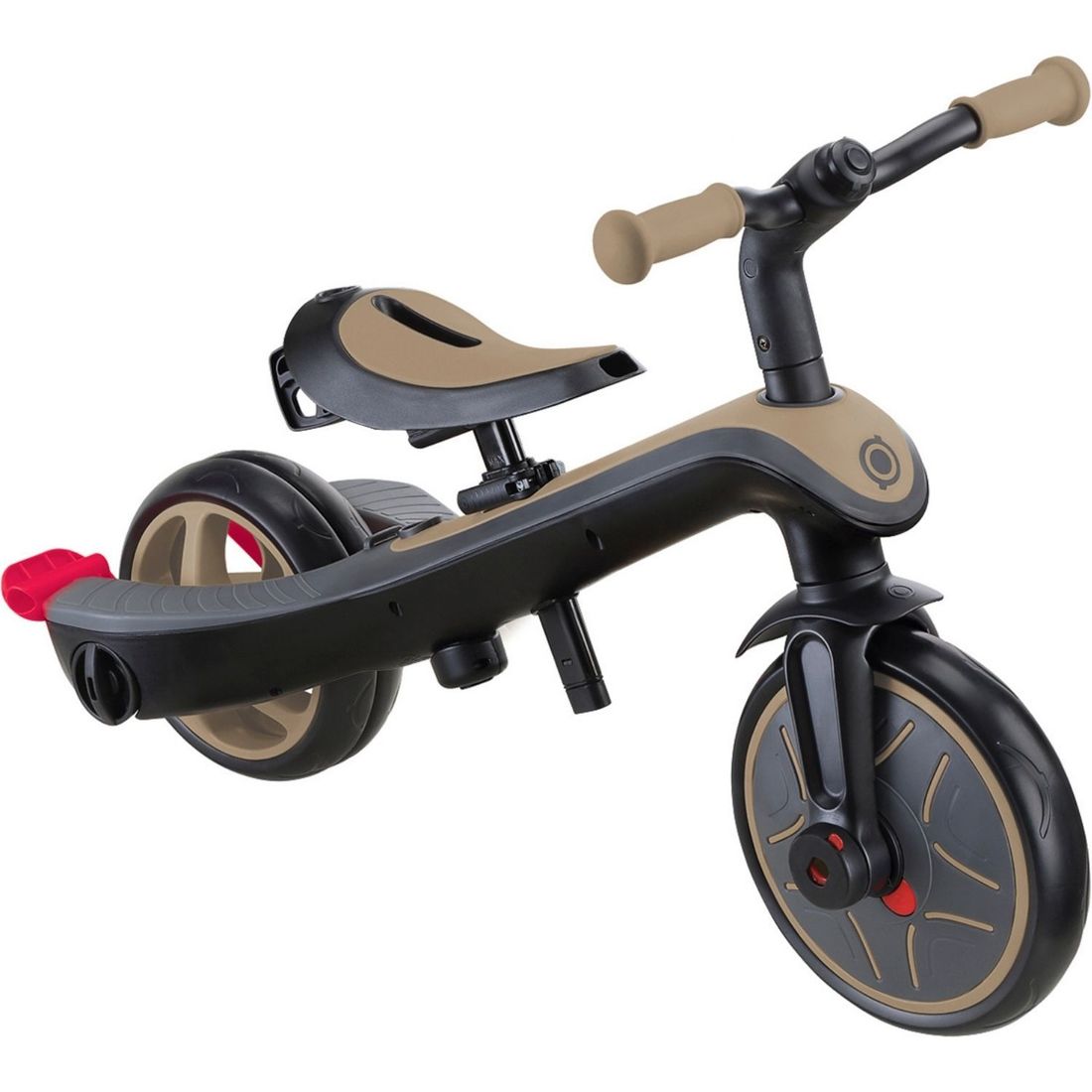 Tricycle évolutif Explorer 4 en 1 V2 Sable (Globber) - Image 7