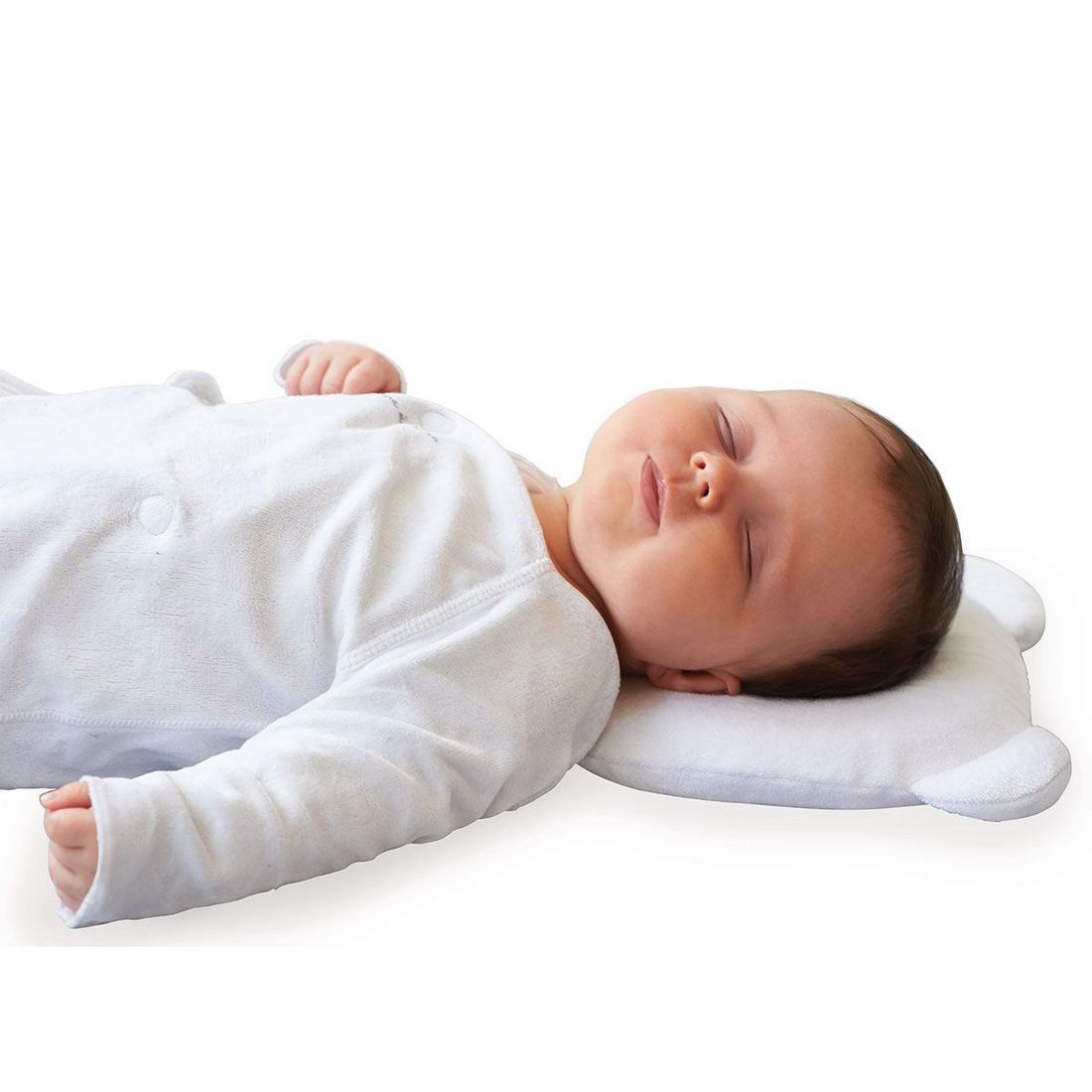 Coussin cale tête P'tit Panda (Candide) - Image 1