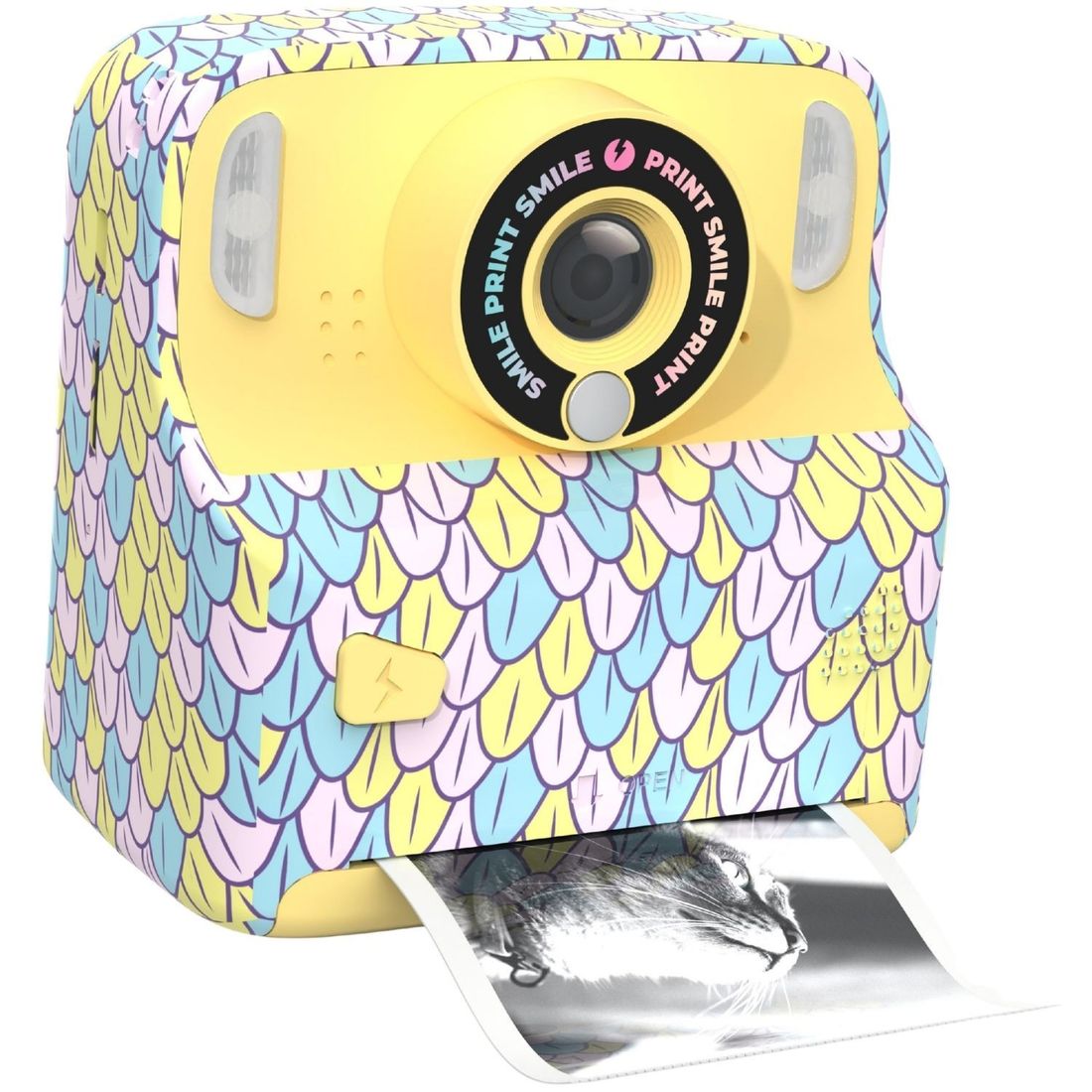 Appareil photo PixiPrint Mermaid (MOB) - Image 7