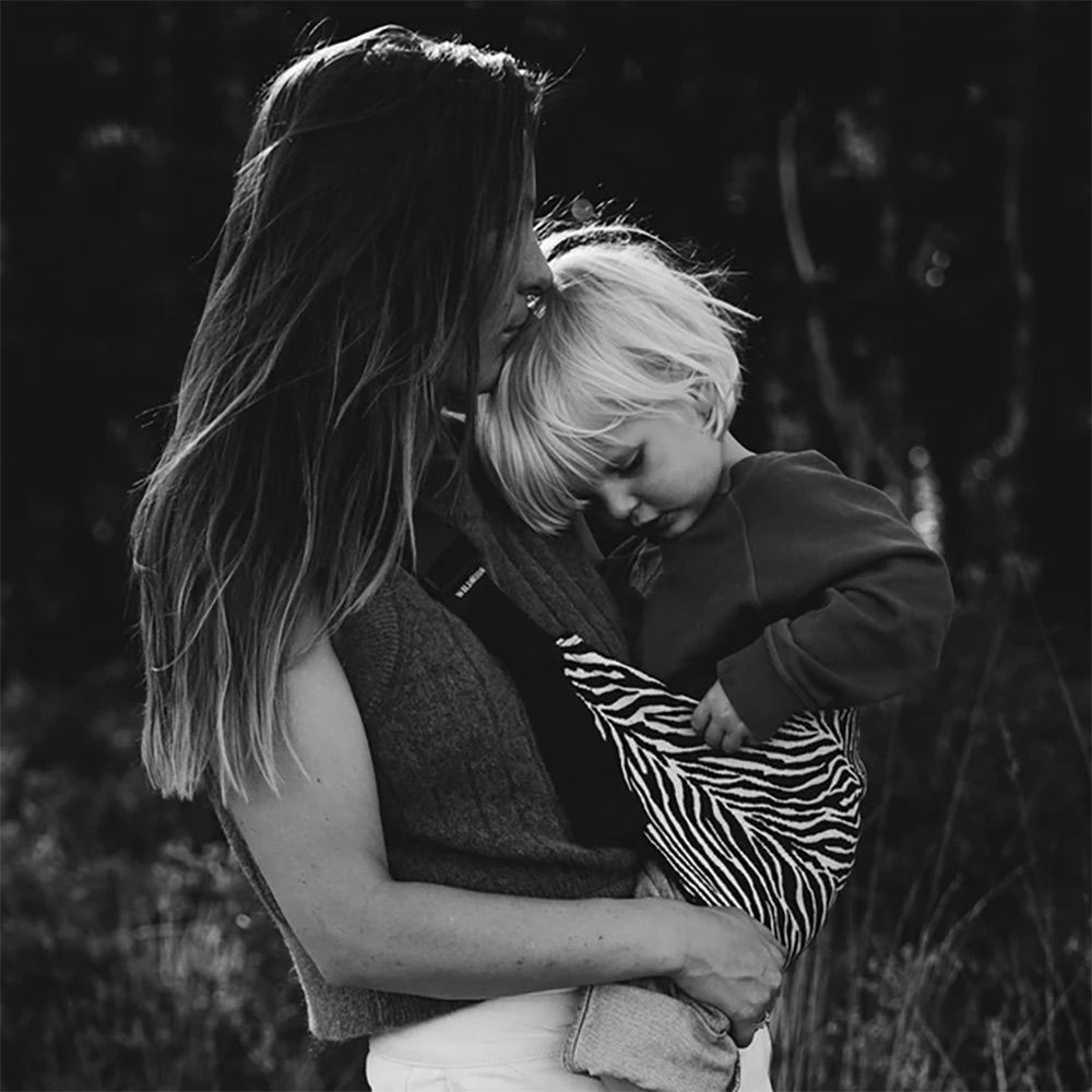 Porte-bébé Toddler (Wildride) - Image 4