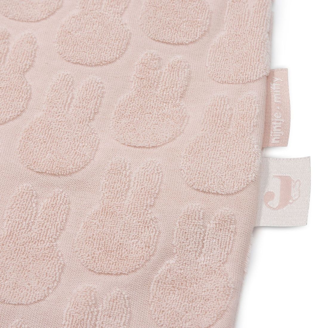 Gigoteuse légère jersey Miffy Terry Wild Rose TOG 0,5 (3-6 mois) (Jollein) - Image 8