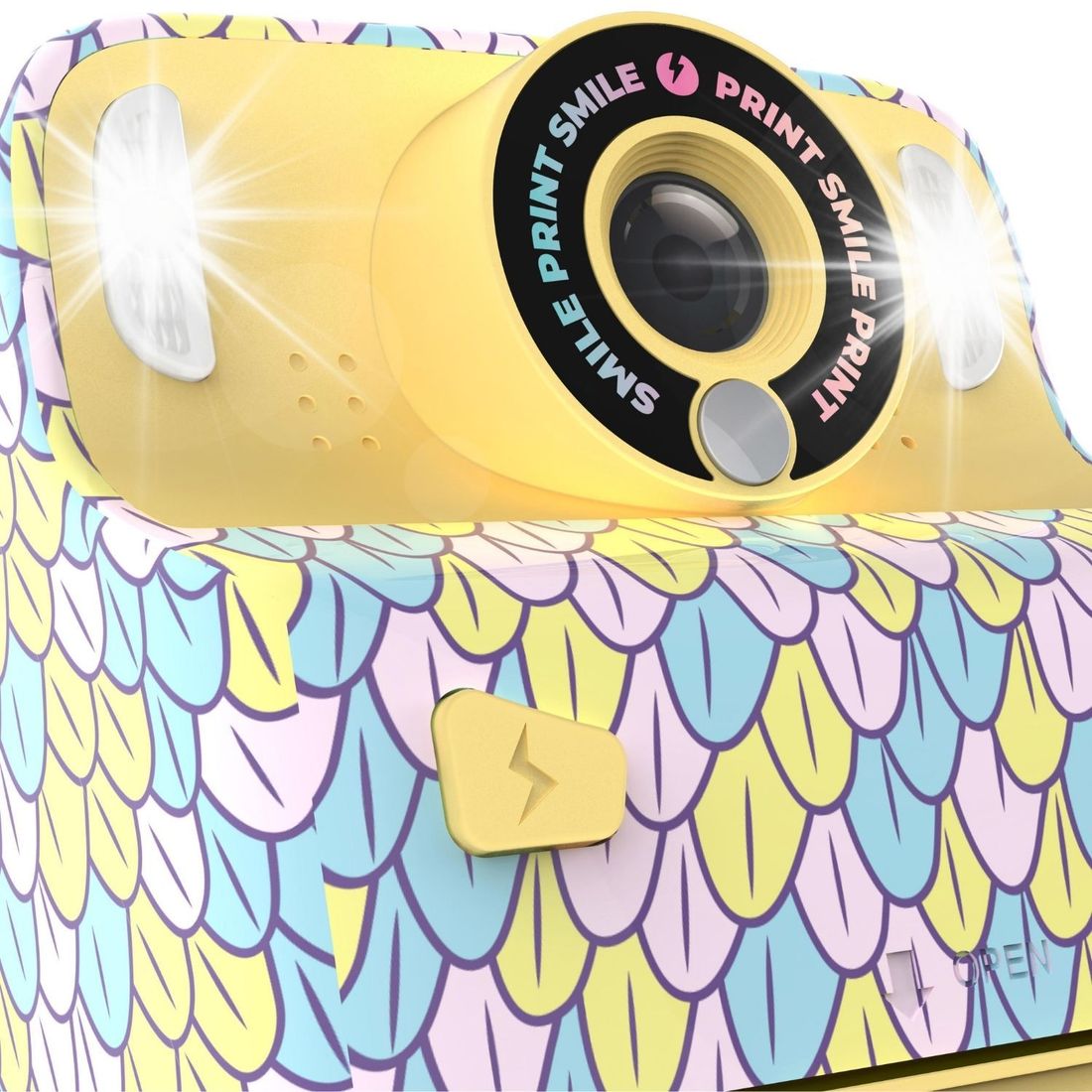 Appareil photo PixiPrint Mermaid (MOB) - Image 5