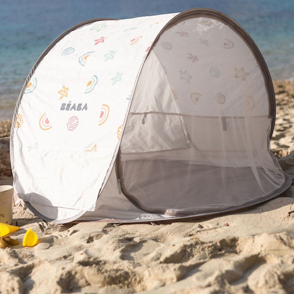 Tente Anti UV Breezy (Béaba) - Image 2