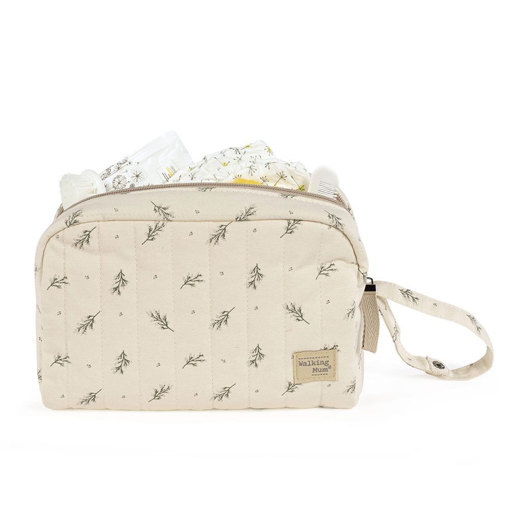 Trousse de toilette Mimosa (Walking Mum) - Image 4