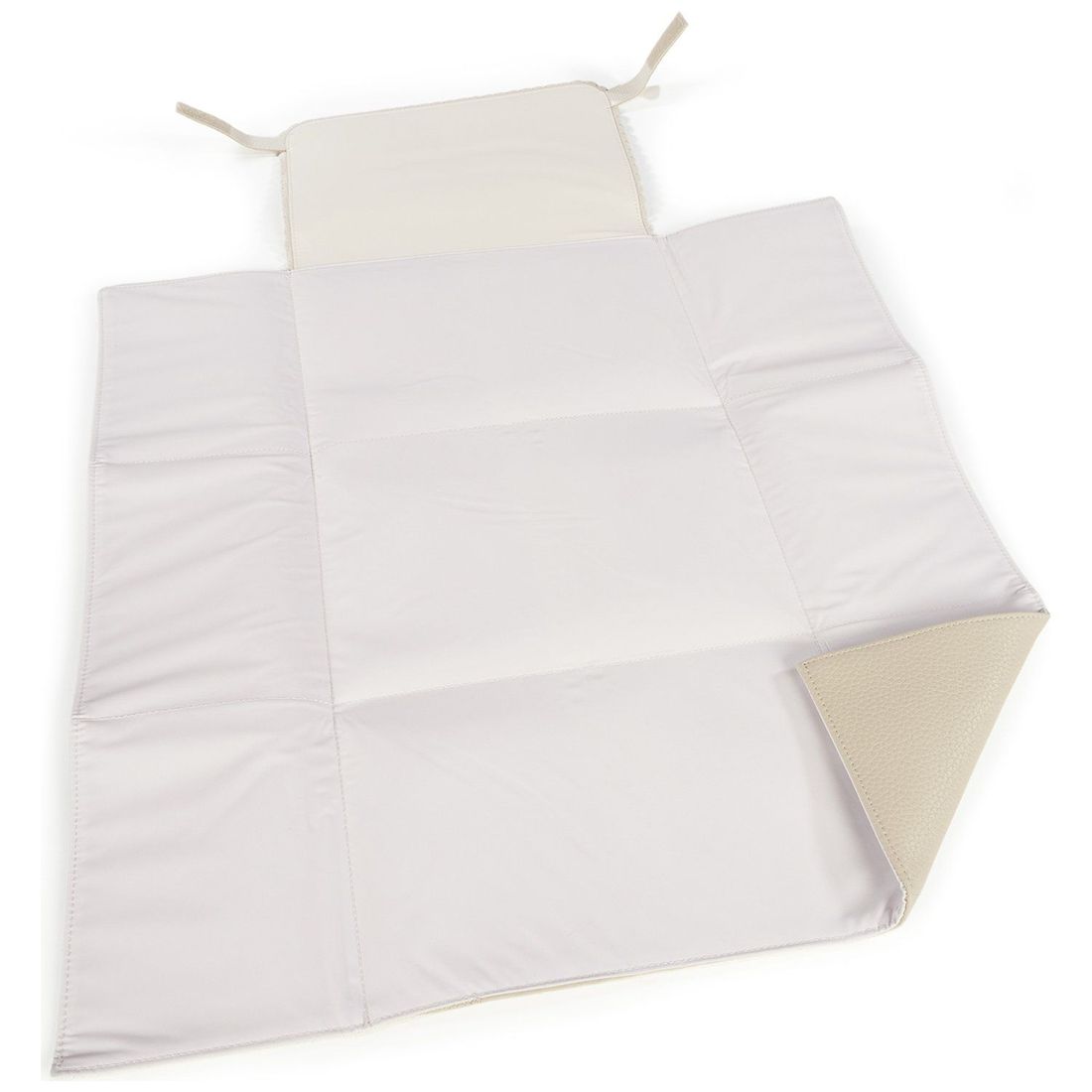 Tapis à langer Icon Cream (Pasito a pasito) - Image 7