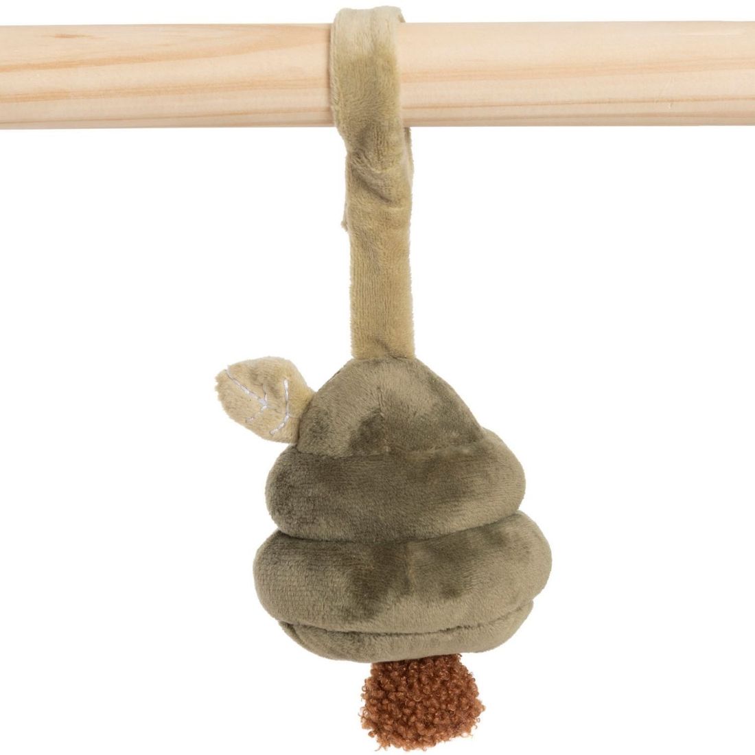 Lot de 3 jouets pour arche d'éveil Tiny Park (Jollein) - Image 6