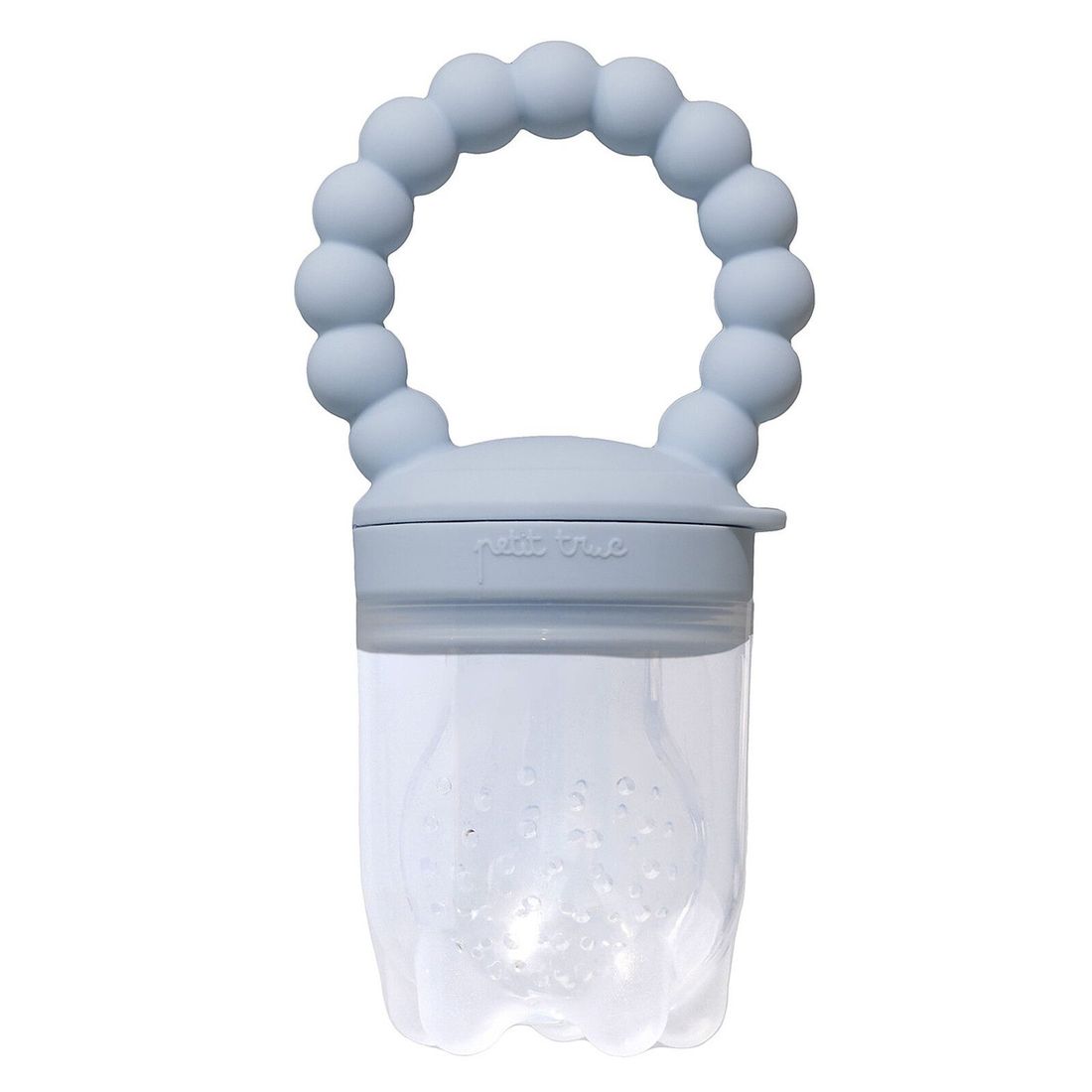 Grignoteur Petit Bout Ice - 6 Mois (Petit Truc) - Couverture