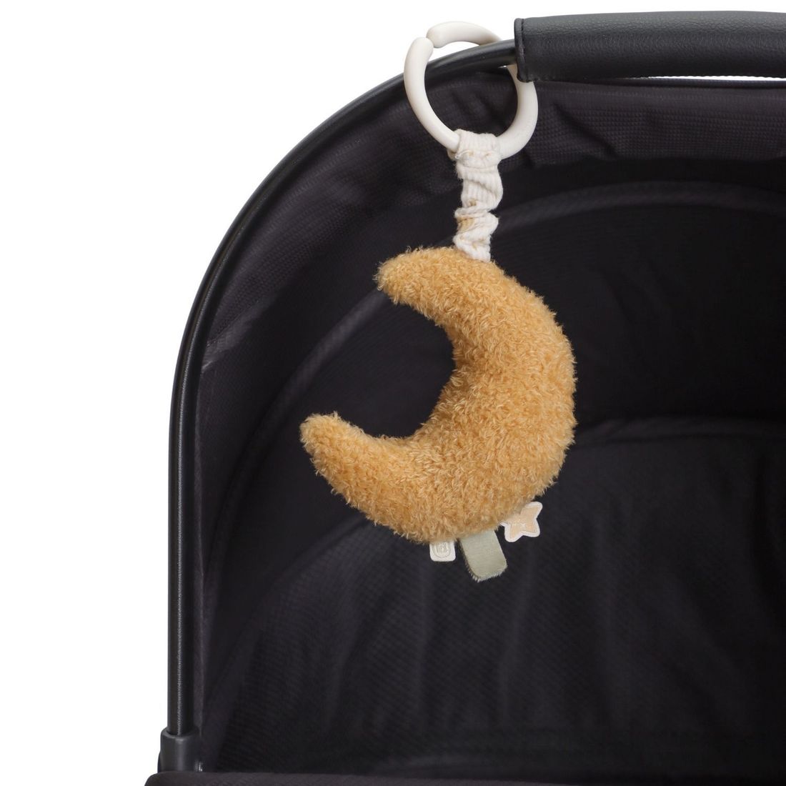 Set de 3 jouets pour arche Newborn (Little Dutch) - Image 5