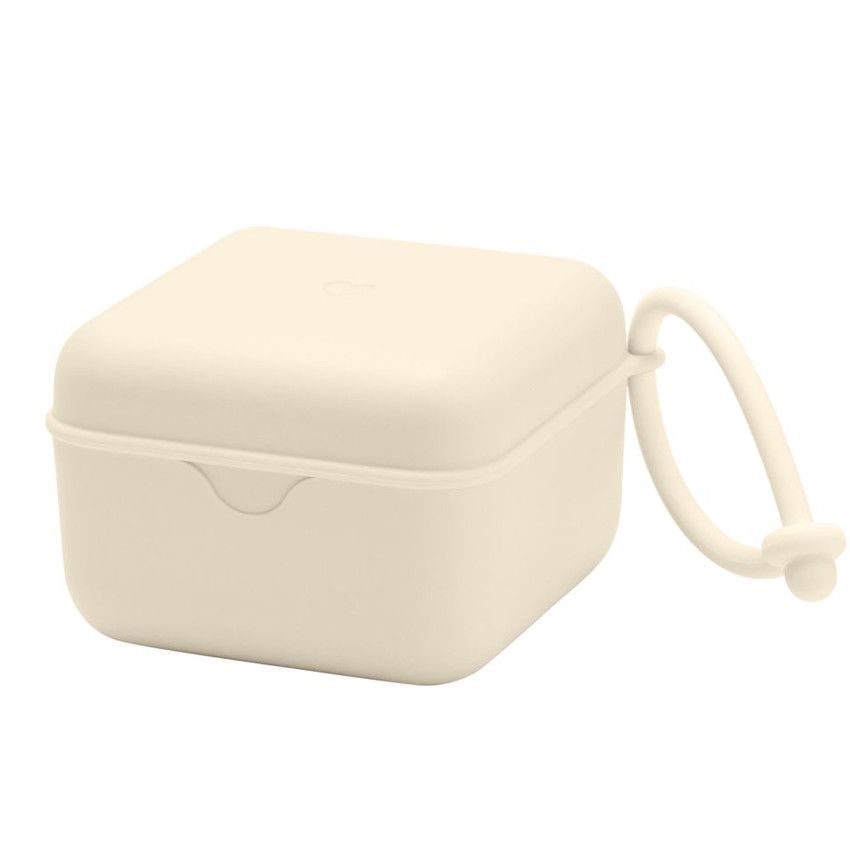 Boîte à sucette - Ivory - Beige (Bibs) - Image 1