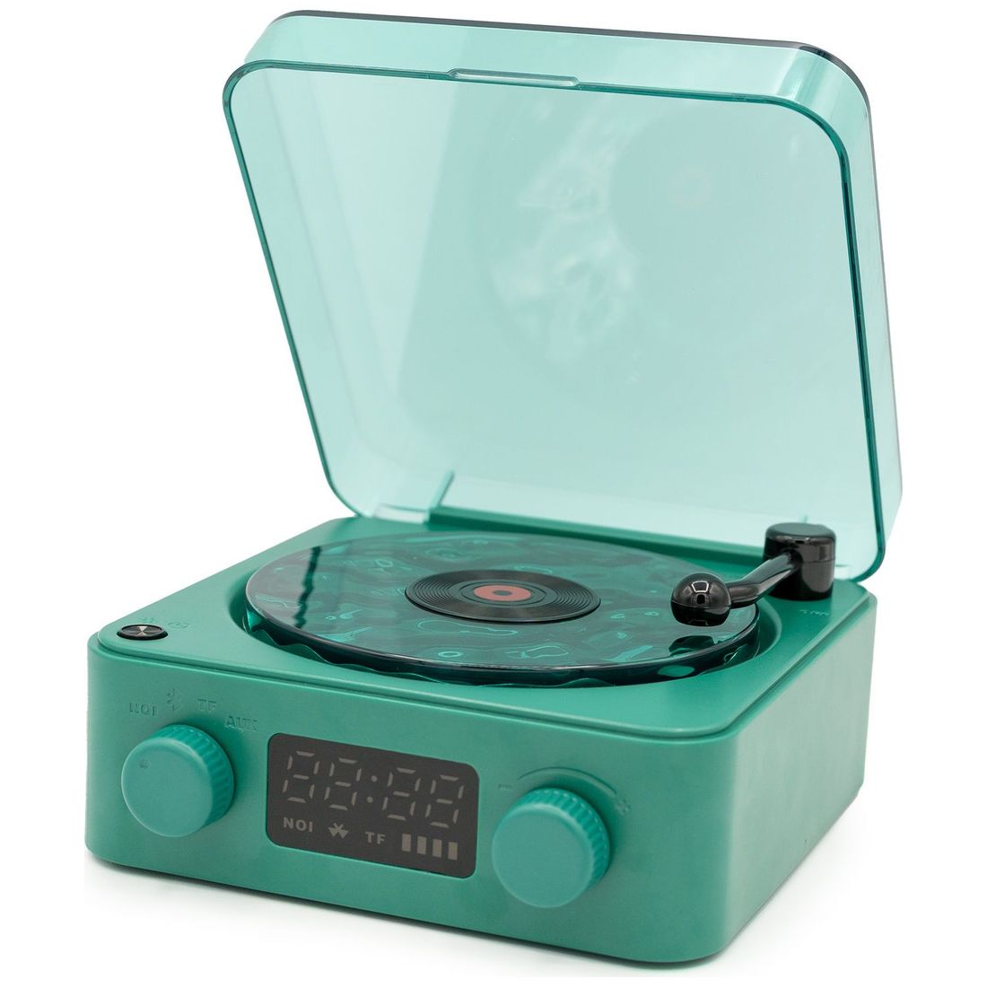 Enceinte sensorielle Magic Wave Nature At Home (Little L) - Image 3