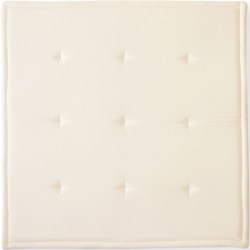 Tapis de jeu Tami Milk (95 x 95 cm) (Charlie Crane) - Image 1