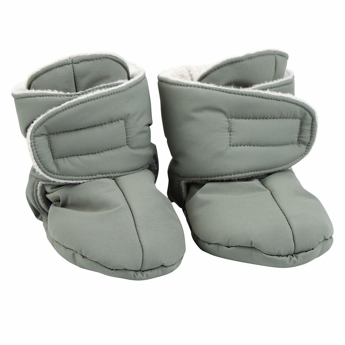 Boots Bébé Meadow Green - 0/12 Mois (Voksi) - Image 1