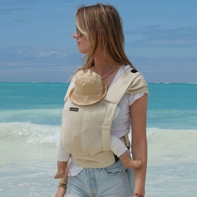 Porte-bébé Sand (Minimonkey) - Image 2