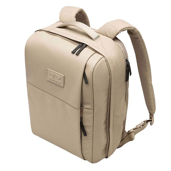 Sac à Dos HERO G5 - Sand Premium (Minimeis) - Image 1