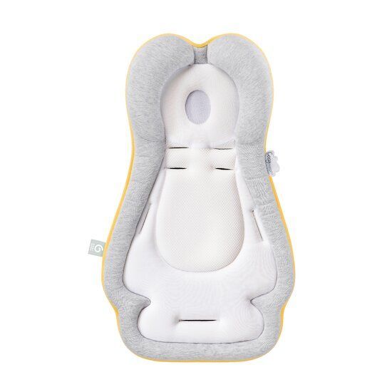 Cale-bébé Cosymorpho - Coussin Réducteur Universel (Babymoov) - Couverture