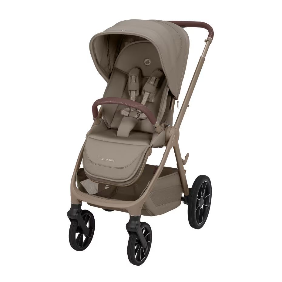 Maxi-Cosi Oxford - Poussettes naissance - Oak Truffle (Maxi-Cosi) - Image 1