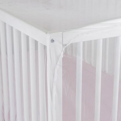 Moustiquaire pour lit bébé 60 x 120 cm (Trois Kilos Sept) - Image 3