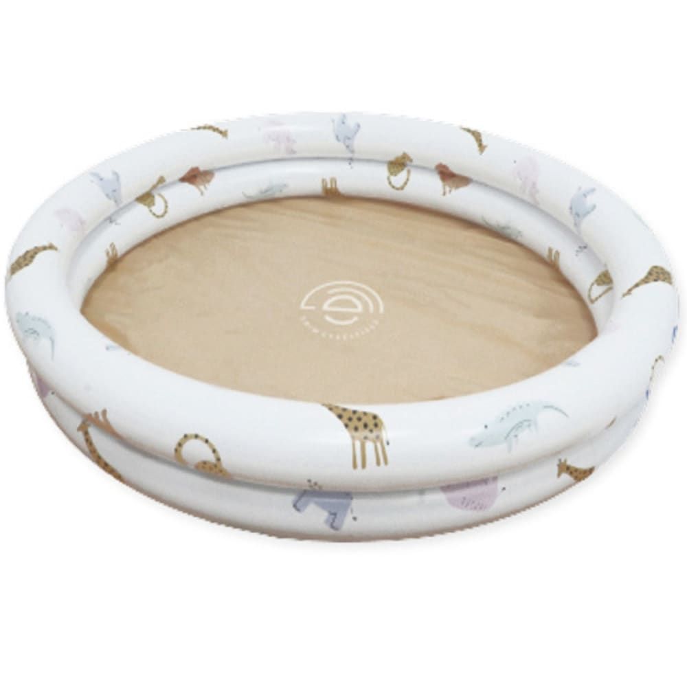 Piscine enfant (Swim Essentials) - Couverture