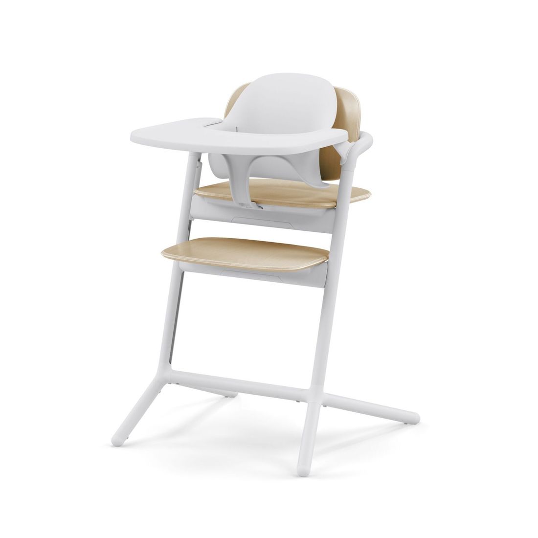 Chaise haute Lemo 4-en-1 (Cybex) - Image 4