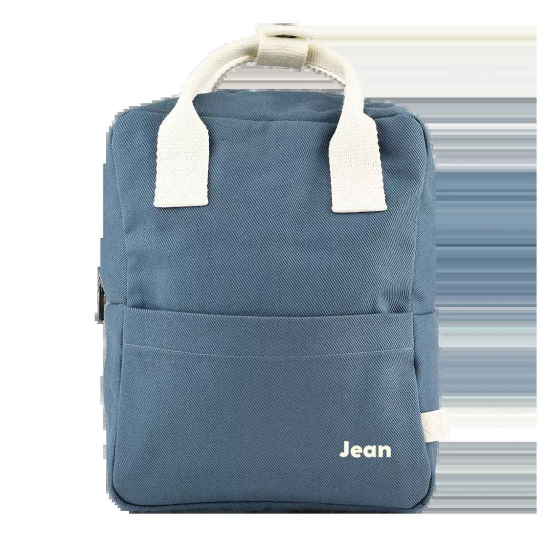 Roméo le sac à dos (Petit Picotin) - Image 1