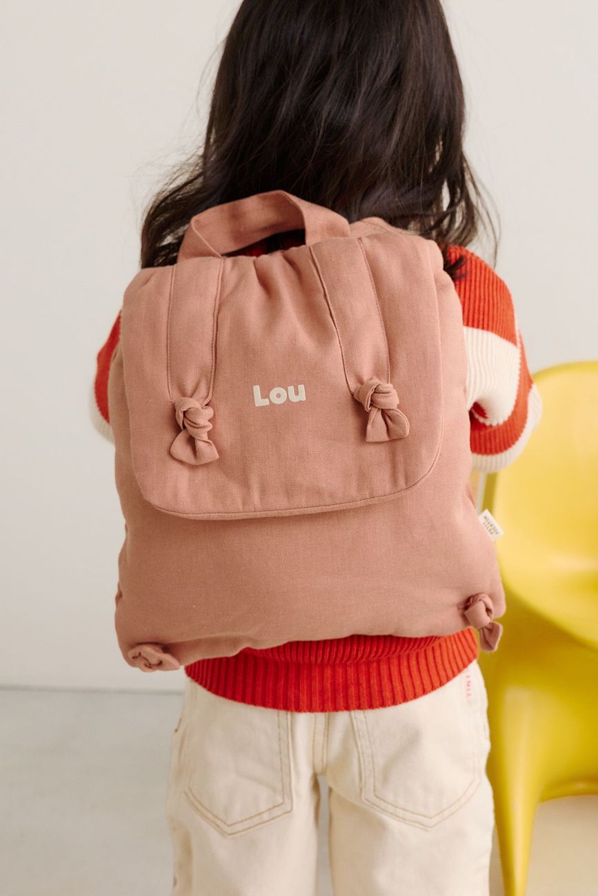 Marceau le sac à dos (Petit Picotin) - Image 6
