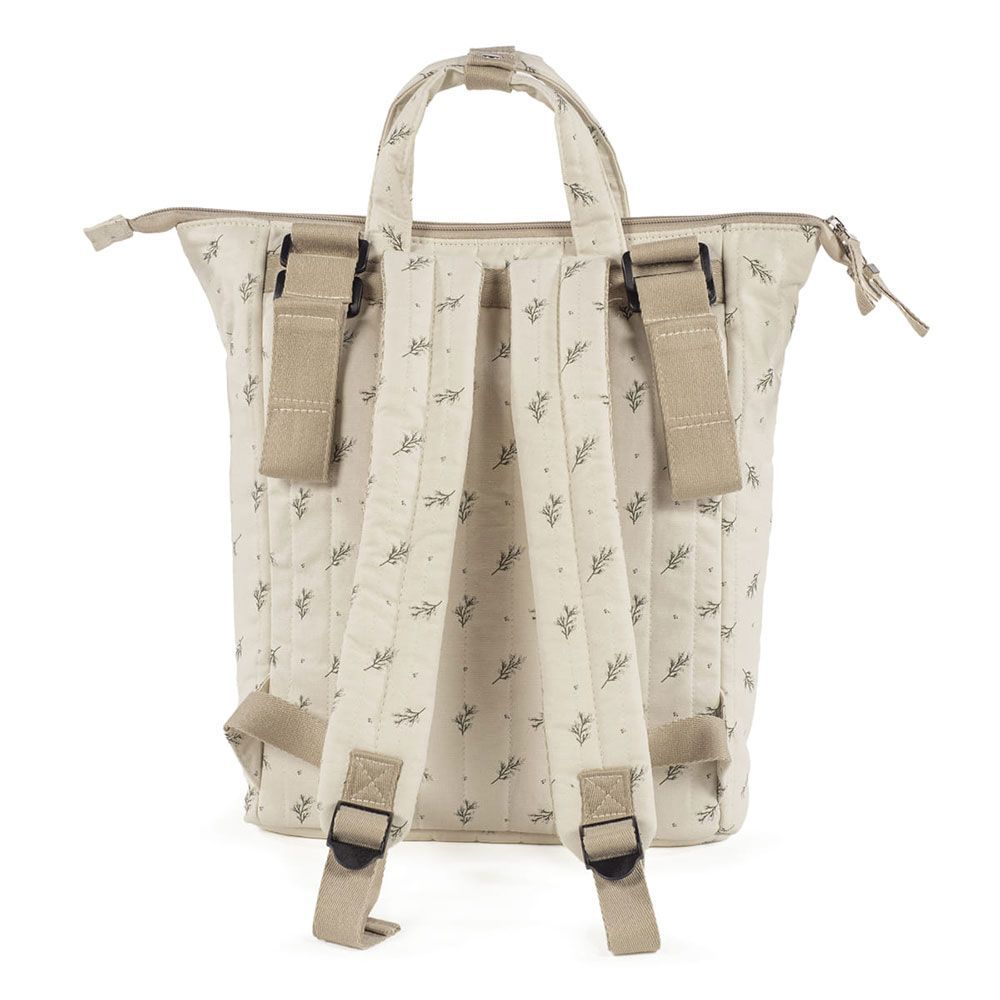 Sac à dos à langer Mimosa (Walking Mum) - Image 6