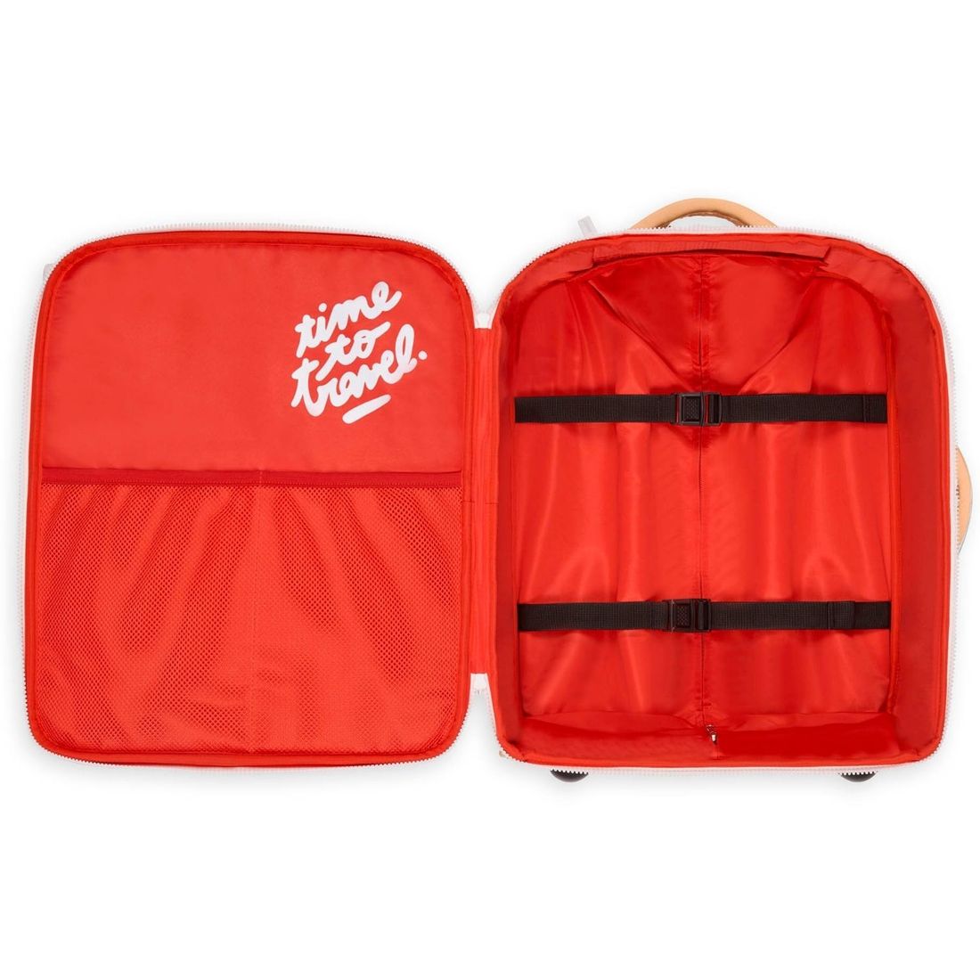 Valise cabine enfant Music Festival (Hello Hossy) - Image 8