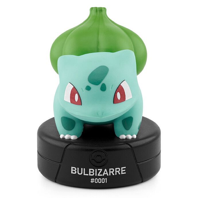 Coffret Toniebox 2 et 4 Tonies - Pokémon (tonies) - Image 4