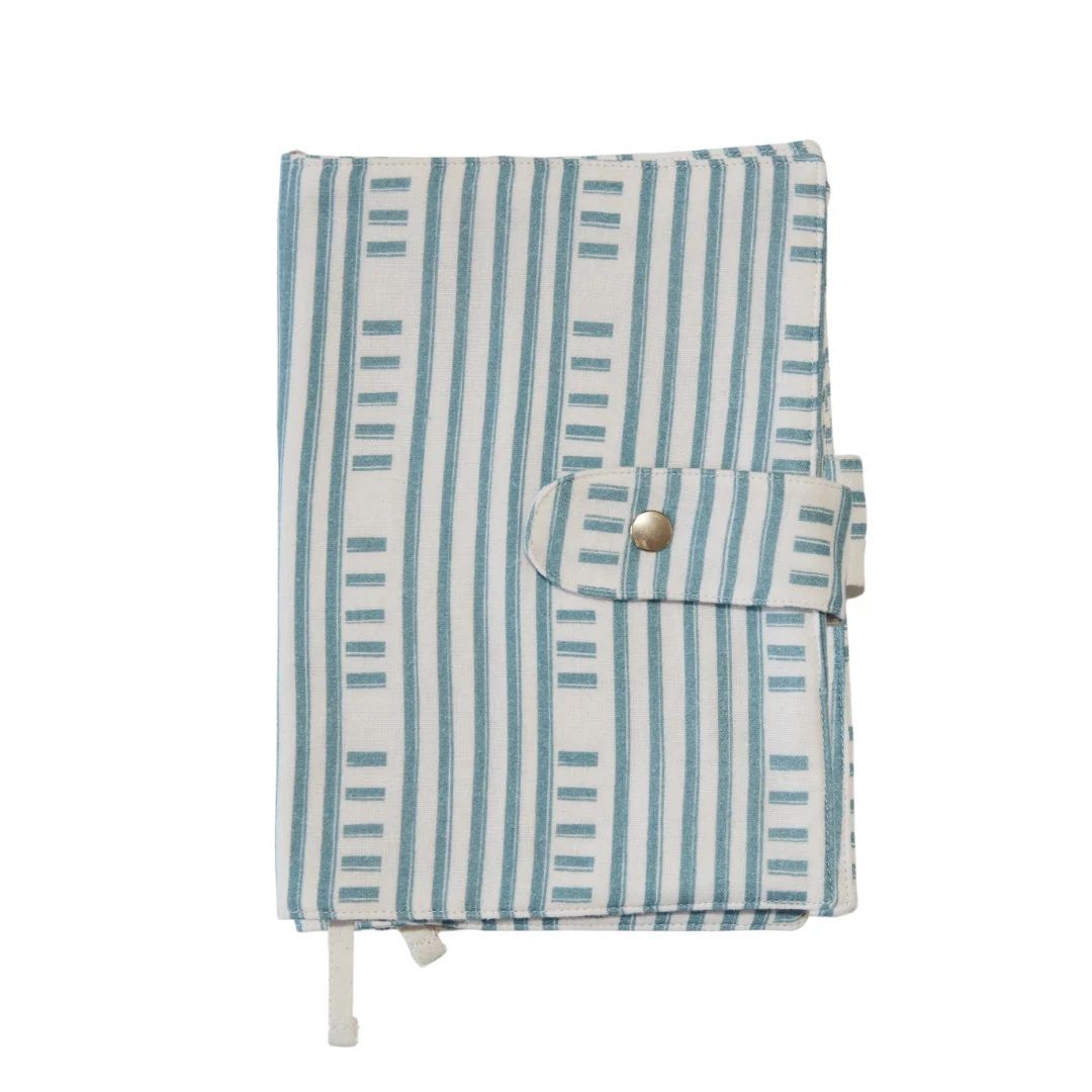 Protège-carnet de santé Hydra (Orso Paris) - Image 5