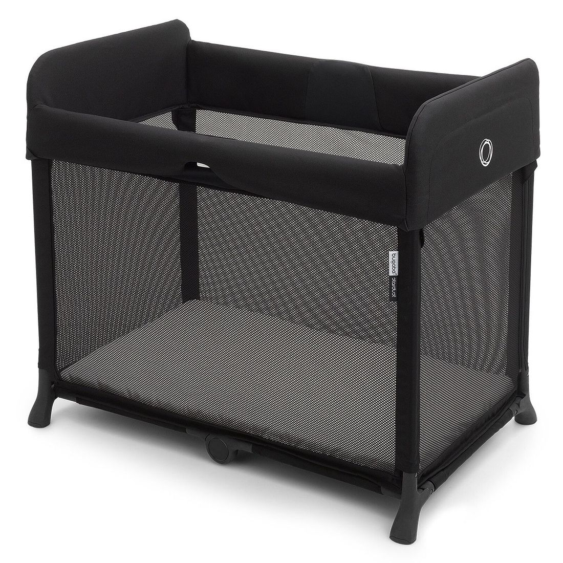 Lit Parapluie Stardust - Noir (Bugaboo) - Couverture