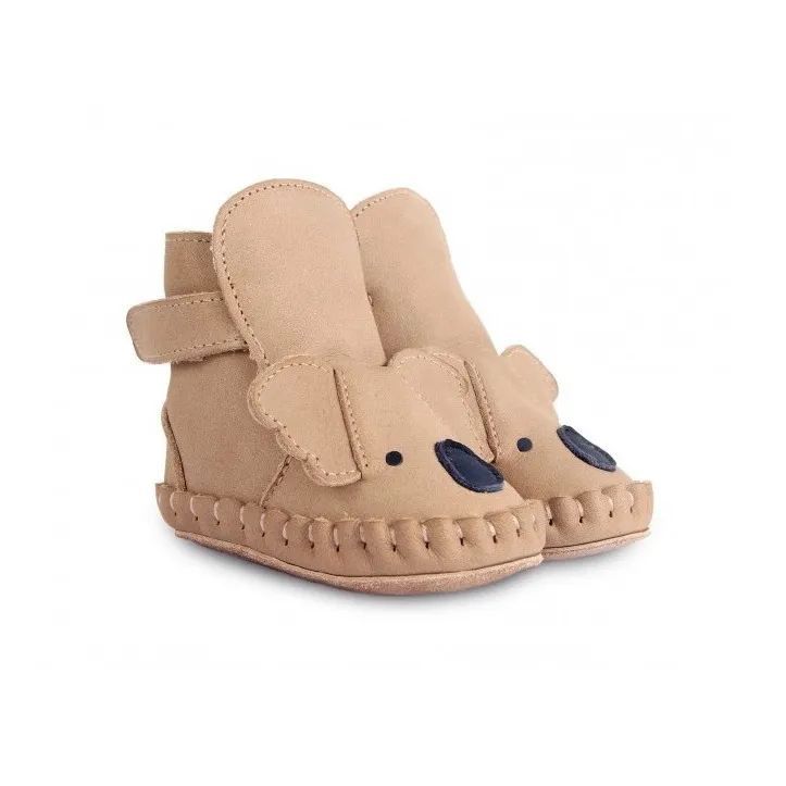 Donsje - Chaussons Fourrés Koala Kapi (Donsje) - Image 1