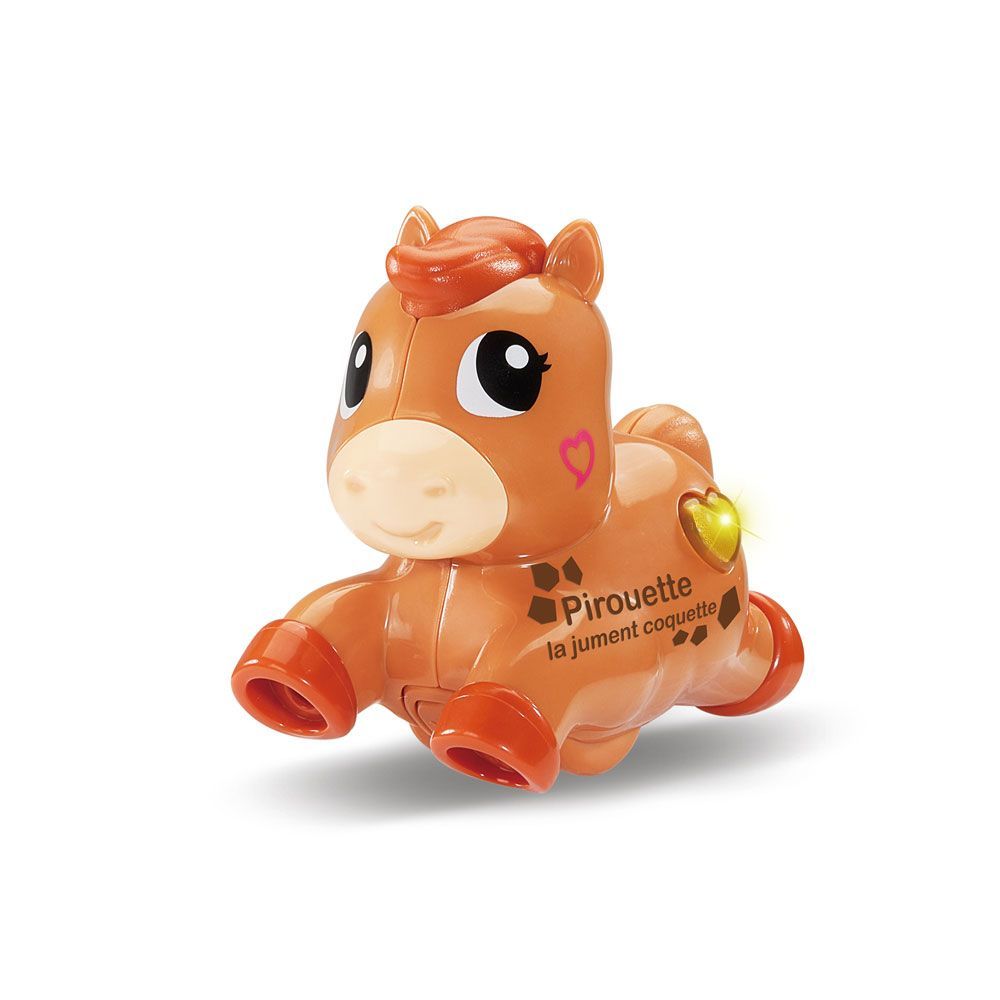 Animaux Tut Tut Animo Bisous (VTech) - Image 1