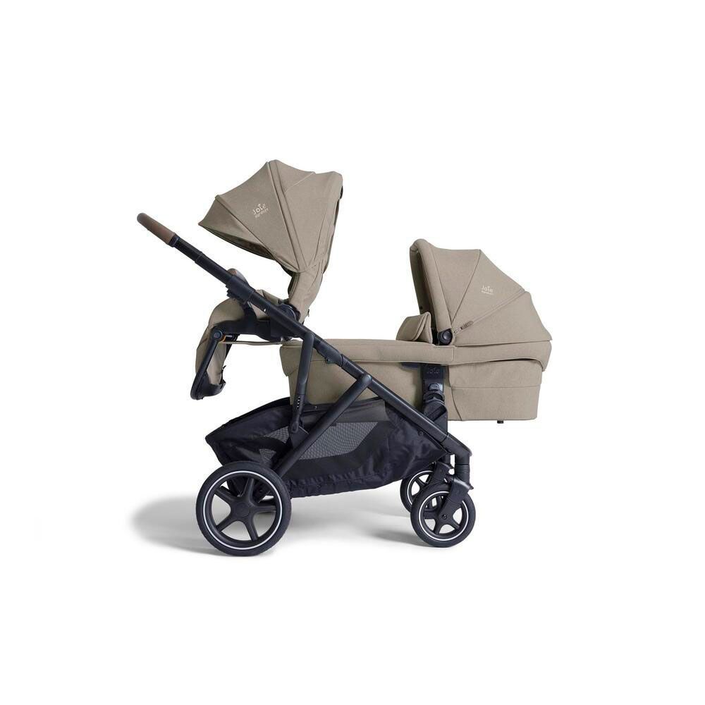 Poussette versiti™ avec panier (JOIE) - Image 6