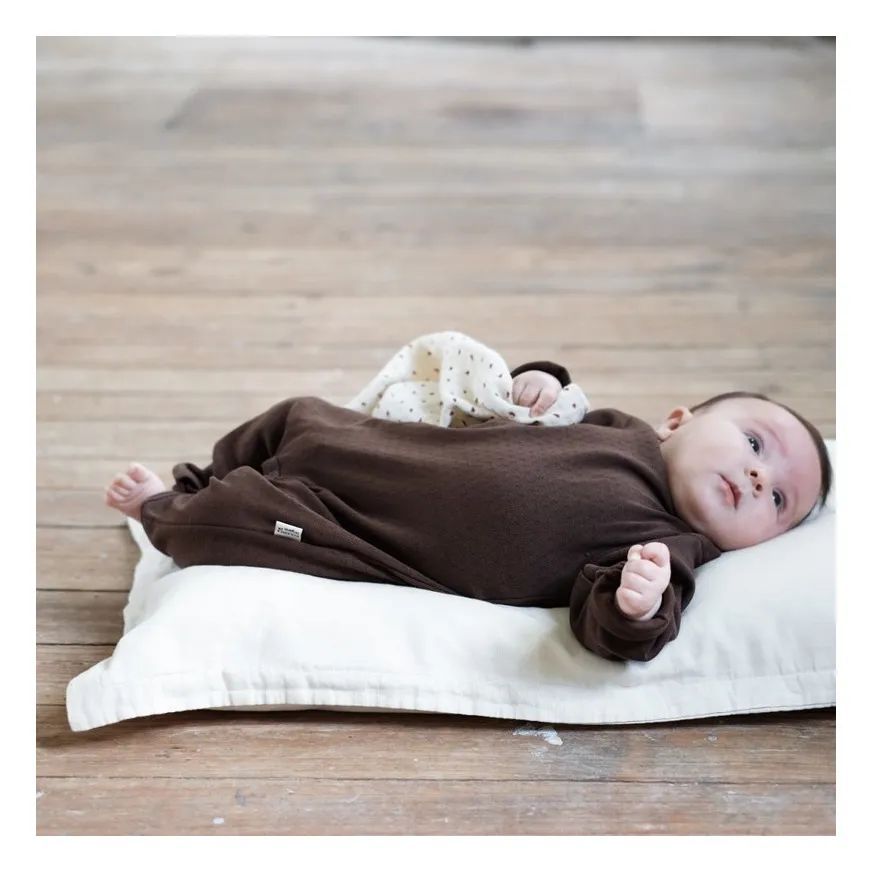 Poudre Organic - Pyjama Ajouré Armoise (Poudre Organic) - Image 2
