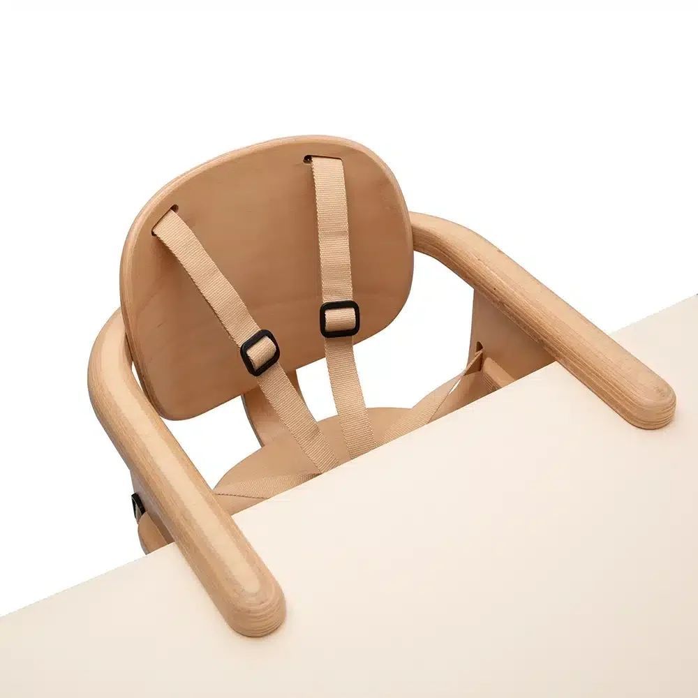 Siège de table pour bébé HIKO (Charlie Crane) - Image 1