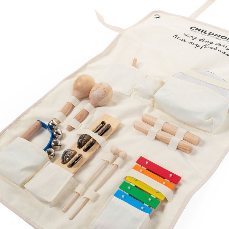 Ensemble de musique (8 pièces) (Childhome) - Image 9