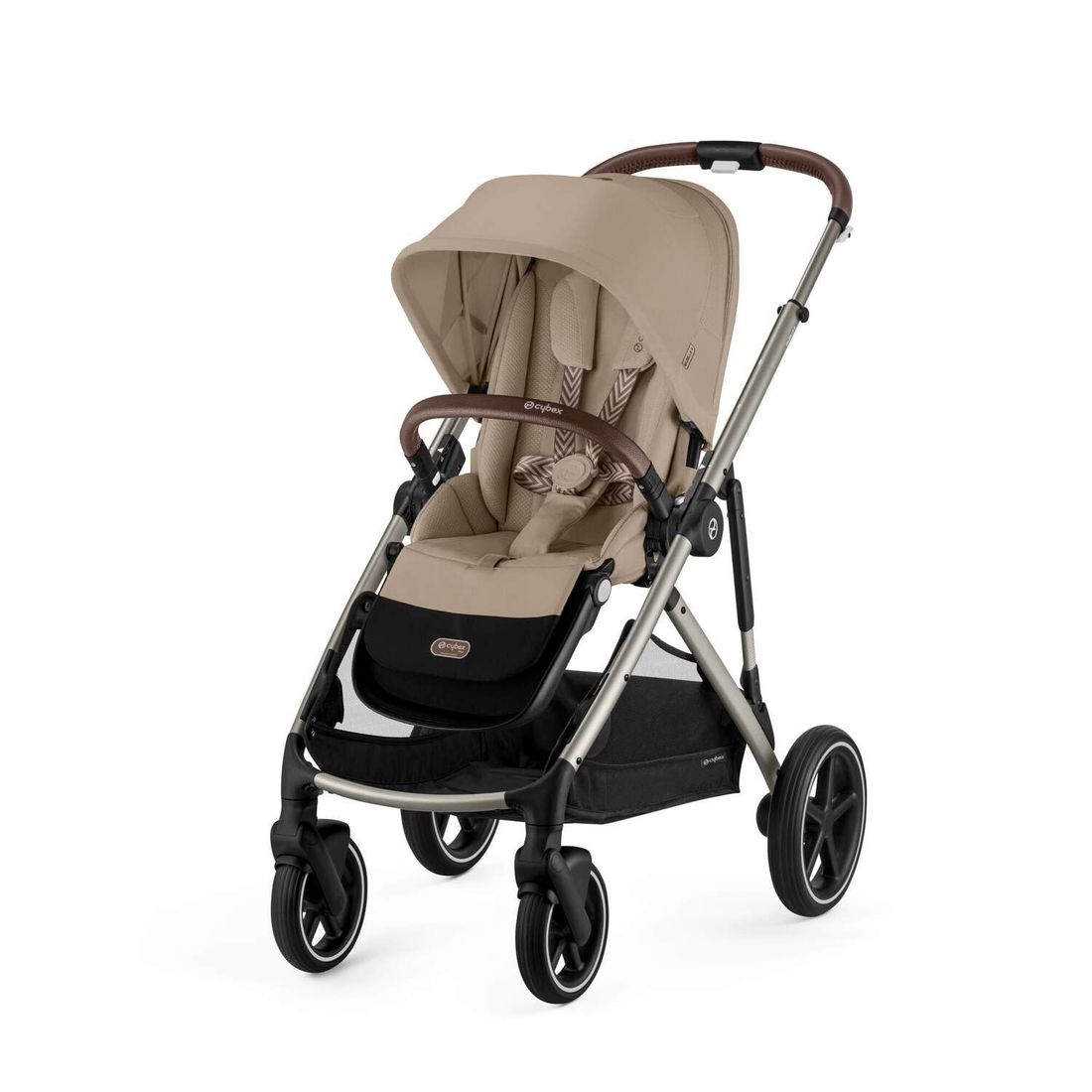 Poussette Gazelle S (Cybex) - Image 4