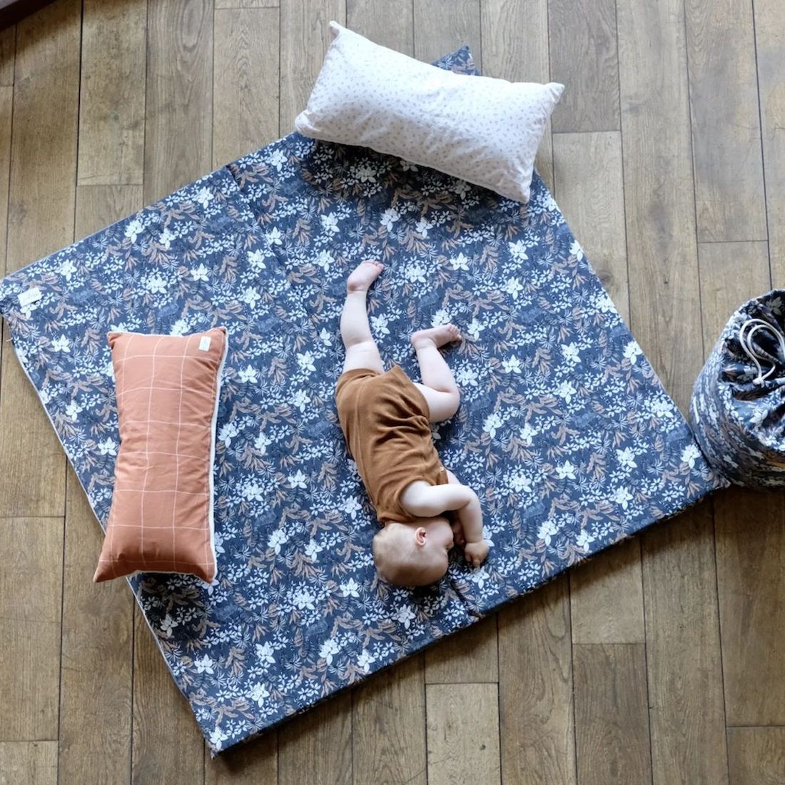 Tapis de vie Oh My Deer (Mezamé Paris) - Image 2