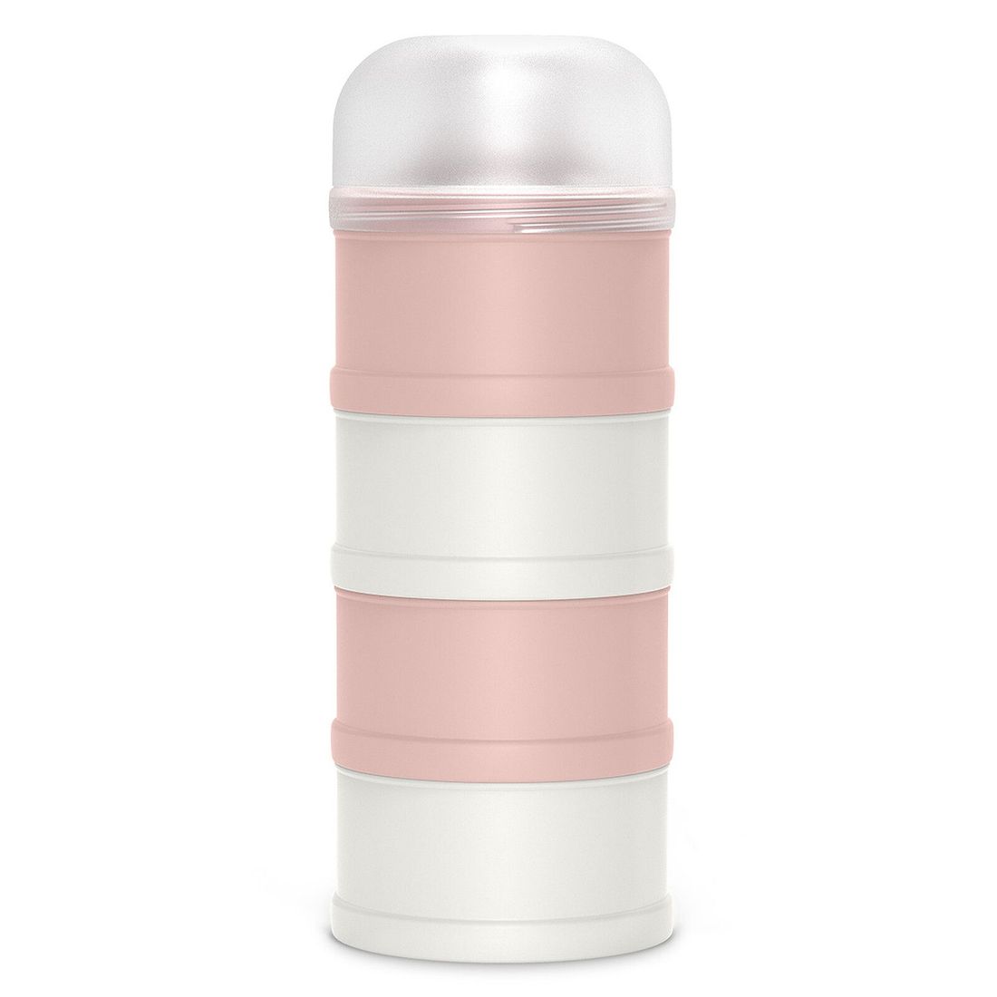 Doseur de Lait Bonhomia - Rose (Suavinex) - Couverture