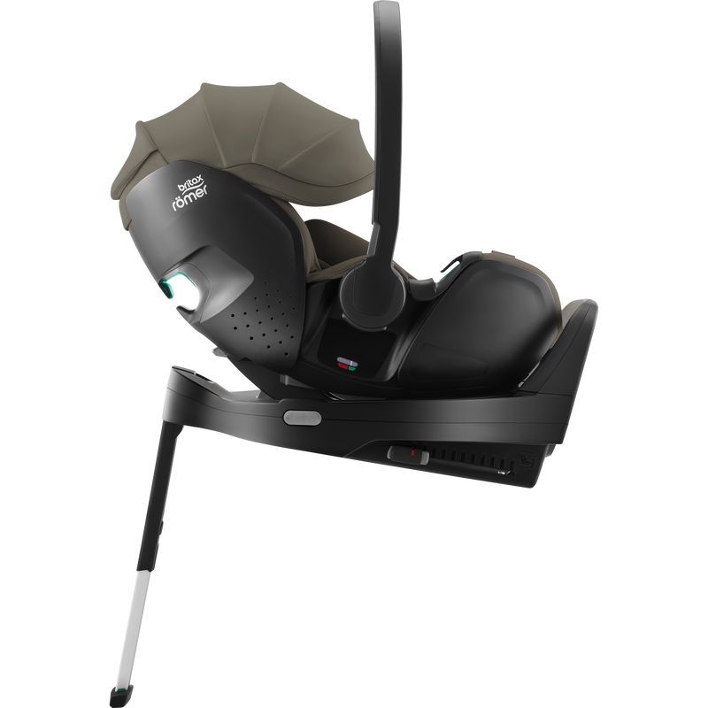 BABY-SAFE PRO (Britax Römer) - Image 8