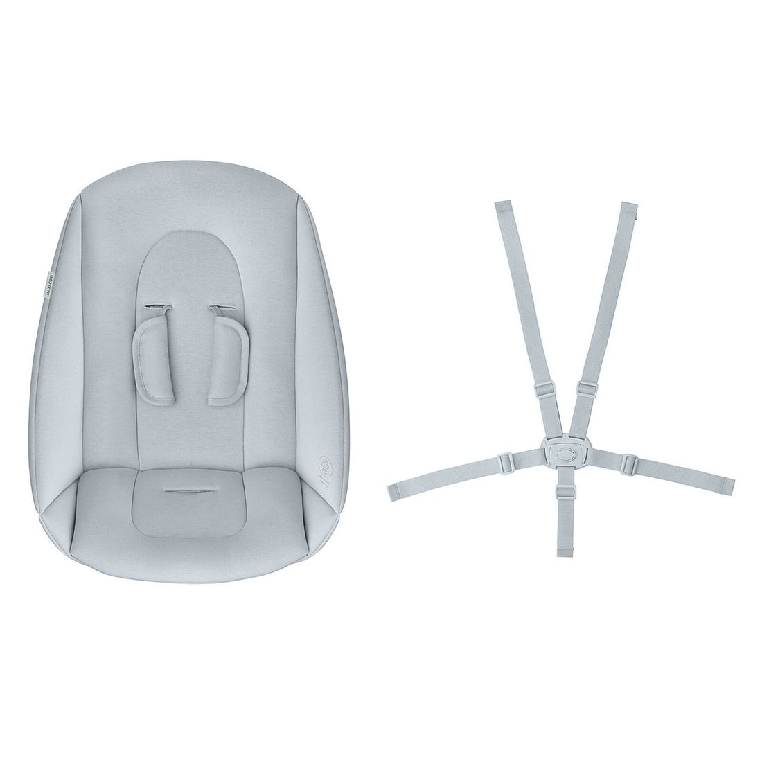 Kit Nouveau-Né Nesta - Beyond Sky Grey (Maxi-Cosi) - Image 1