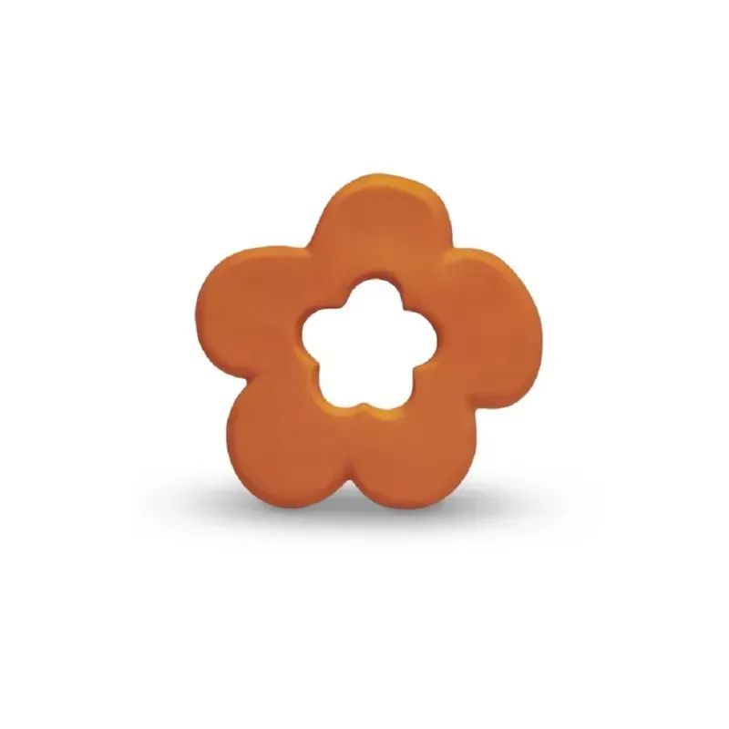 Anneau de dentition - fleur (LANCO TOYS) - Couverture