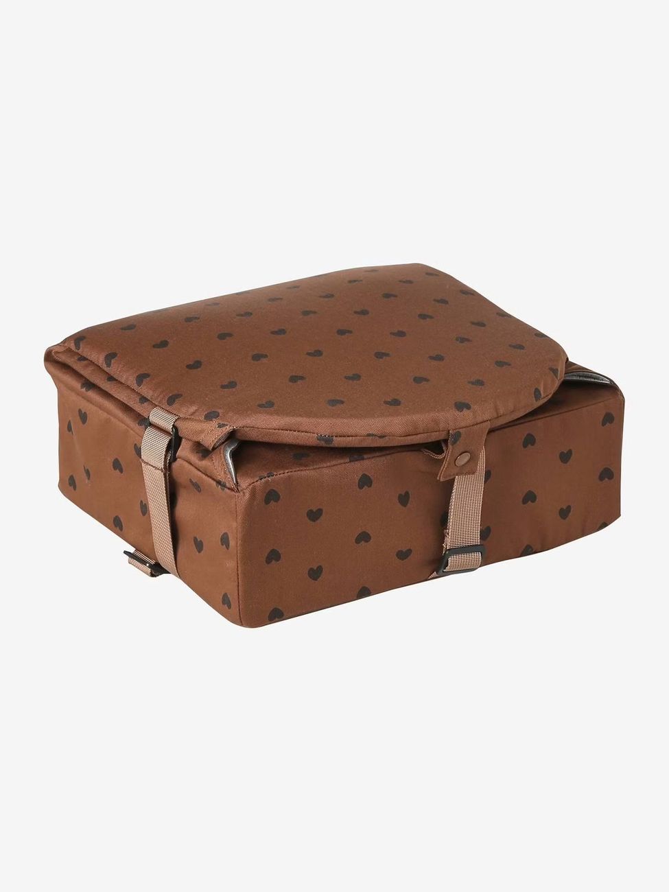 Rehausseur de chaise coeur fondant (Vertbaudet) - Image 1