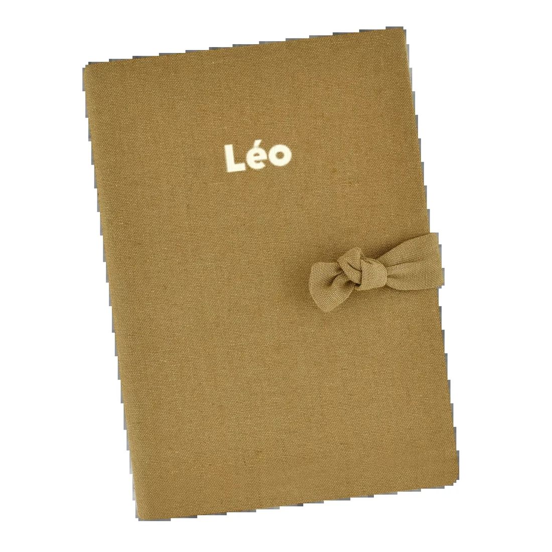Barnabé le protège carnet de santé (Petit Picotin) - Image 1