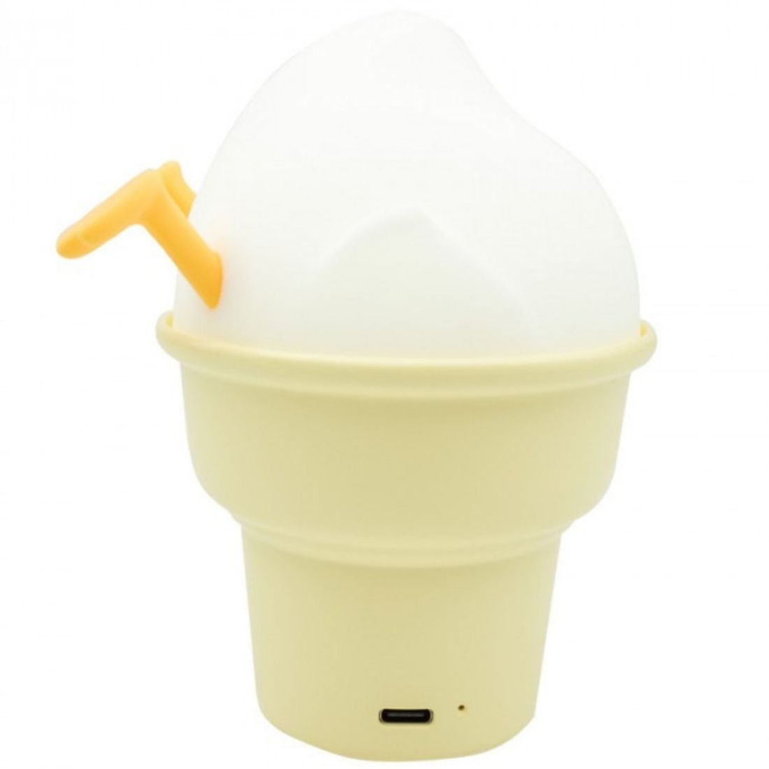 Veilleuse rechargeable Glace (mary's) - Image 7