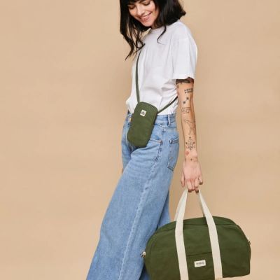 Sac à langer Charlie Olive (Hindbag) - Image 6