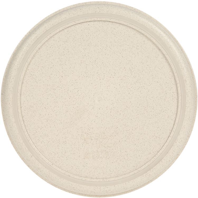 Assiette Hey ho let's grow vert Garden Explorer (Lassig) - Image 8