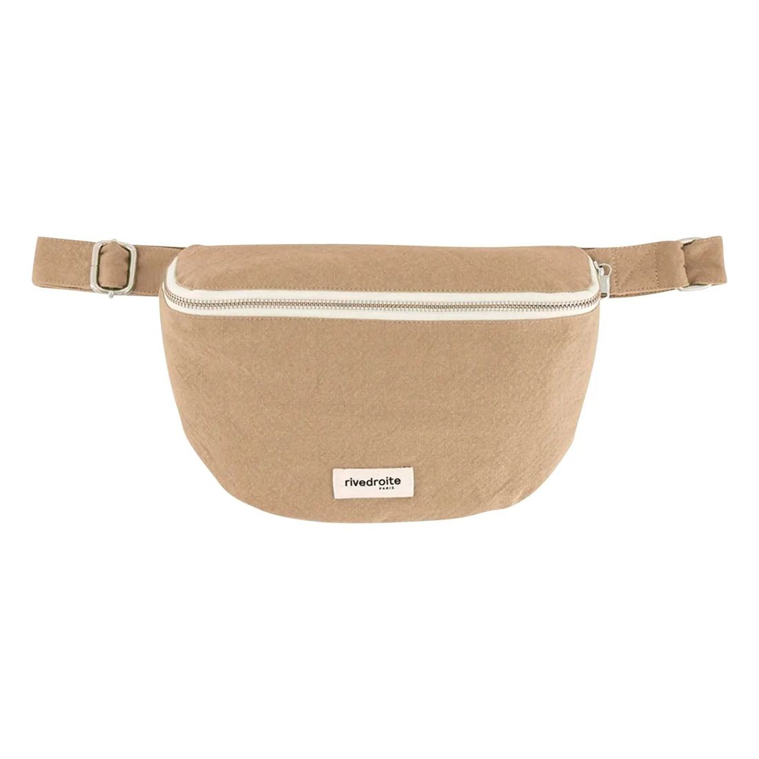 rivedroite - Sac Banane Custine Coton Recyclé (rivedroite) - Couverture